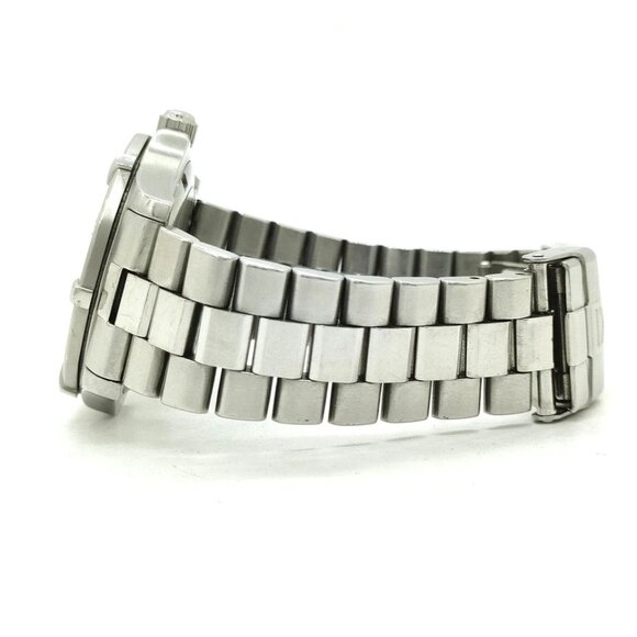 Tag Heuer Watch 39mm Men's Silver X Blue 410-051925 - Picture 3 of 9